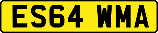ES64WMA