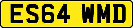 ES64WMD