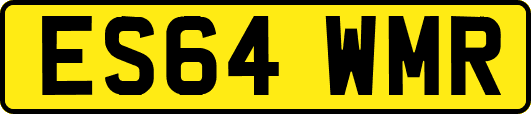 ES64WMR
