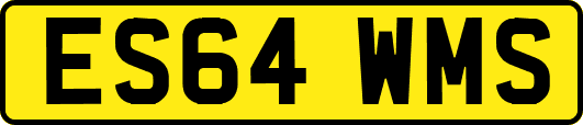 ES64WMS
