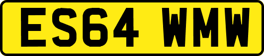 ES64WMW