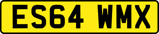 ES64WMX
