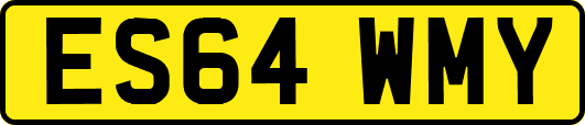 ES64WMY