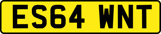 ES64WNT