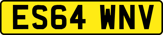 ES64WNV