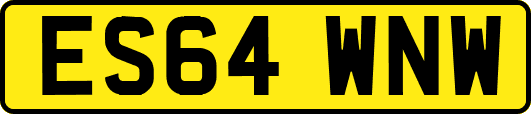 ES64WNW