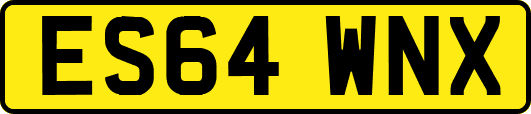 ES64WNX