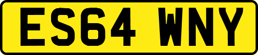 ES64WNY
