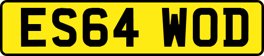 ES64WOD