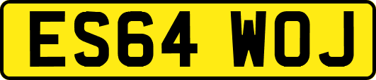 ES64WOJ
