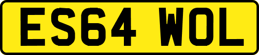ES64WOL