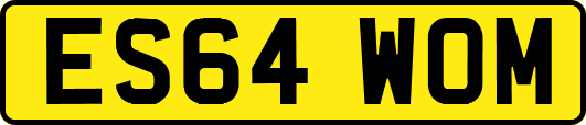 ES64WOM