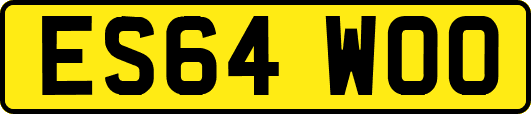 ES64WOO