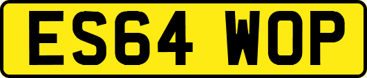 ES64WOP