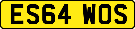 ES64WOS