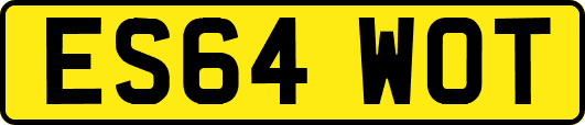 ES64WOT