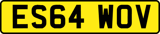 ES64WOV