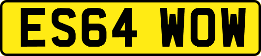 ES64WOW