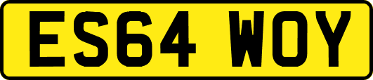 ES64WOY