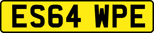 ES64WPE