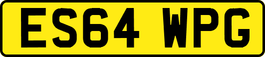 ES64WPG