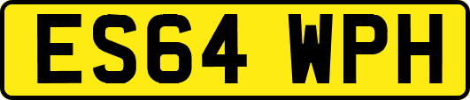 ES64WPH