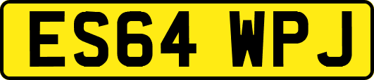 ES64WPJ