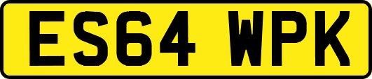 ES64WPK