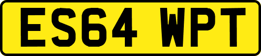 ES64WPT