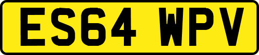 ES64WPV