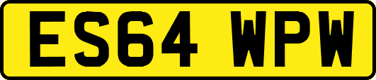 ES64WPW