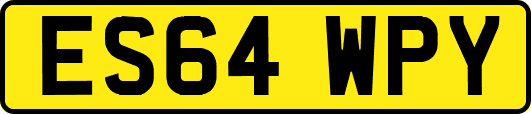 ES64WPY