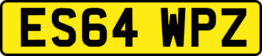 ES64WPZ