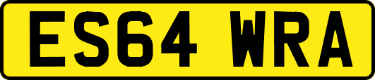 ES64WRA