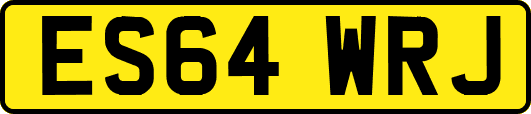 ES64WRJ