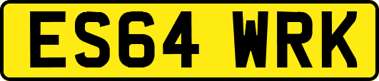 ES64WRK