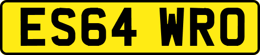ES64WRO