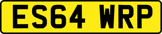 ES64WRP