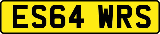 ES64WRS