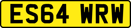 ES64WRW
