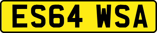 ES64WSA