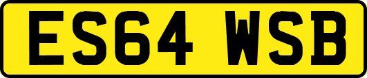 ES64WSB