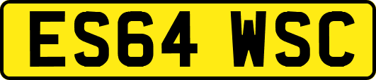 ES64WSC