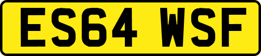 ES64WSF