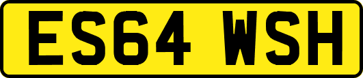 ES64WSH