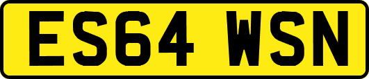 ES64WSN