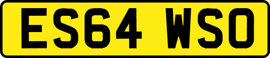 ES64WSO