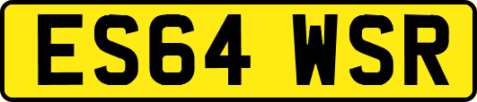 ES64WSR