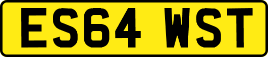 ES64WST