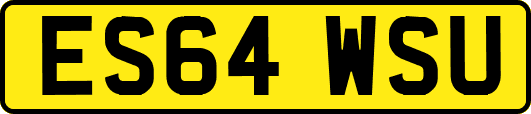 ES64WSU